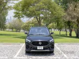 MG ZS Black 2025